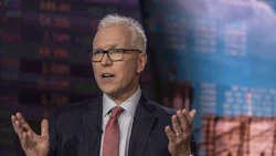 Conagra chief executive officer, Sean Connolly. Photo: Bloomberg