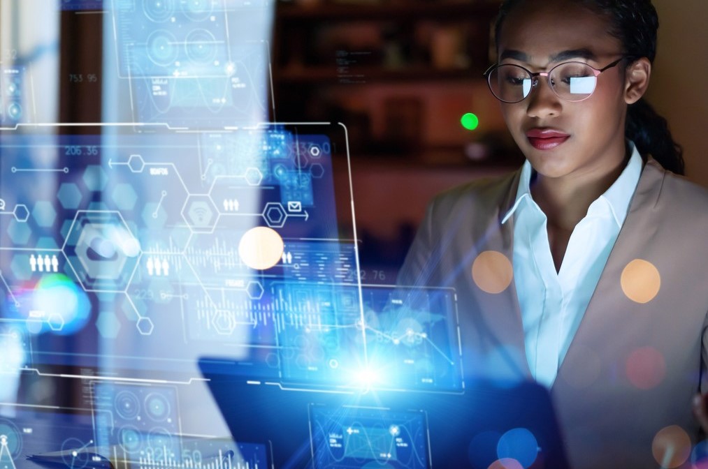 iStock.com/metamorworks
