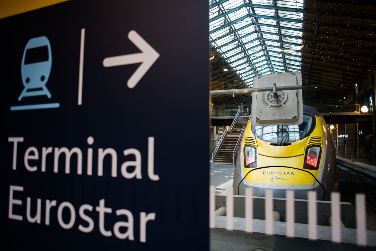 Photo: Bloomberg