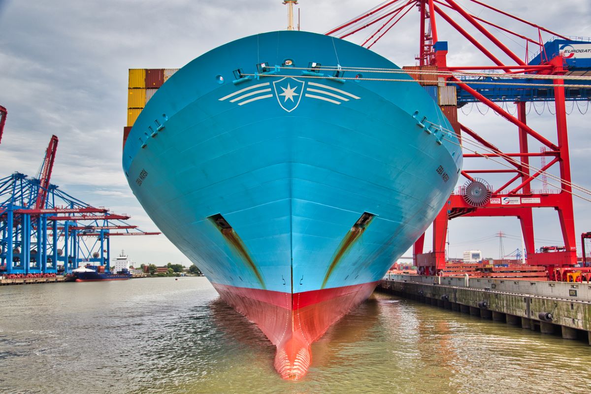 Photo: iStock.com/Marius Steinke