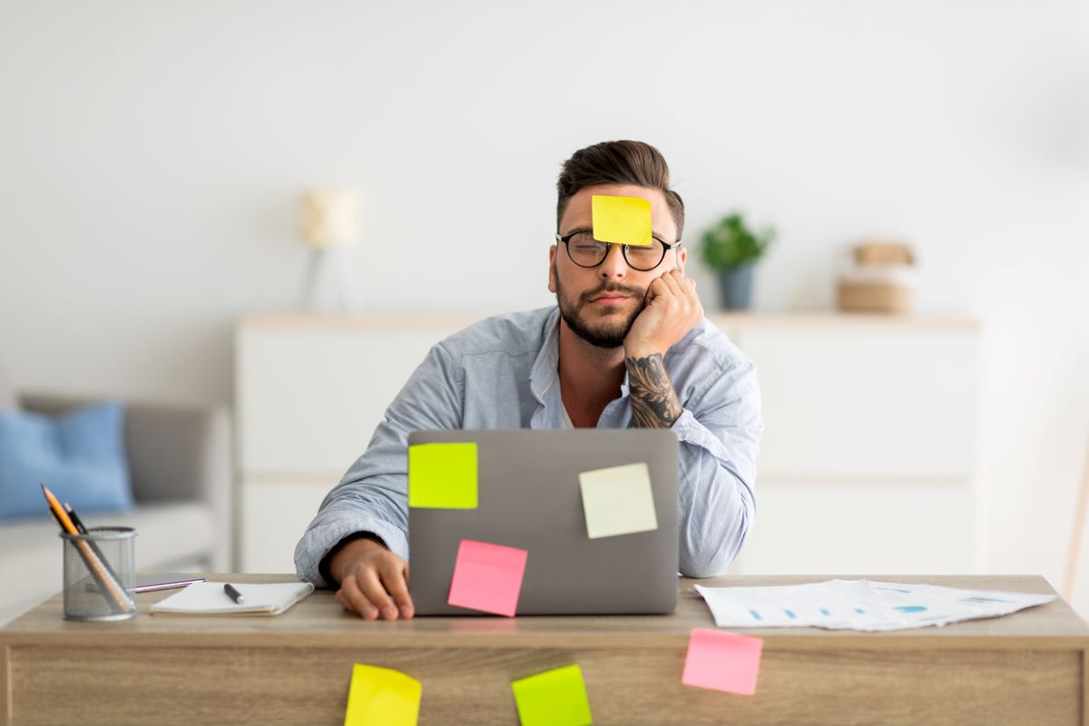 Photo: iStock.com/Prostock-Studio