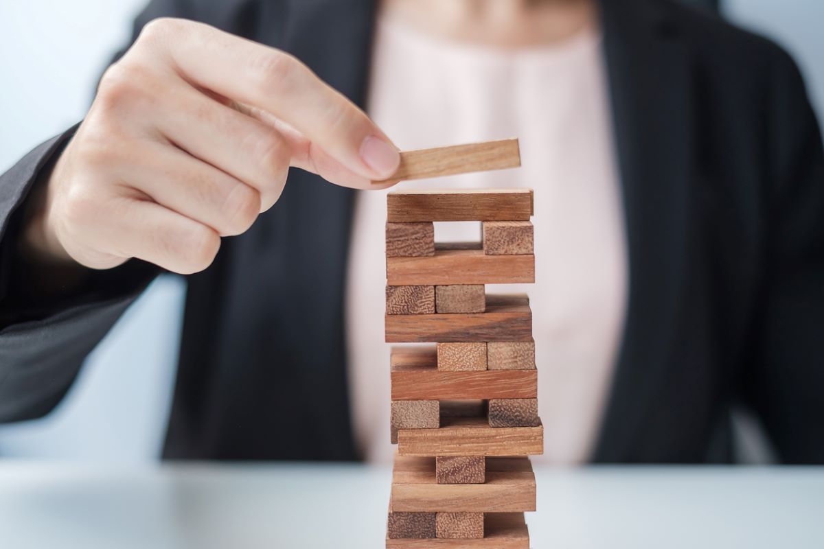 Photo: iStock.com/Panuwat Dangsungnoen
