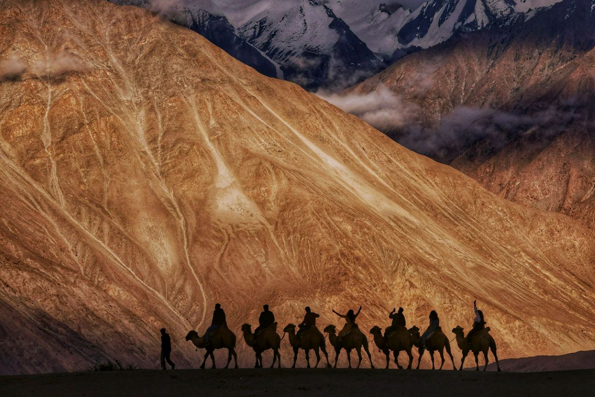 Photo: iStock.com/Mayuresh Borse