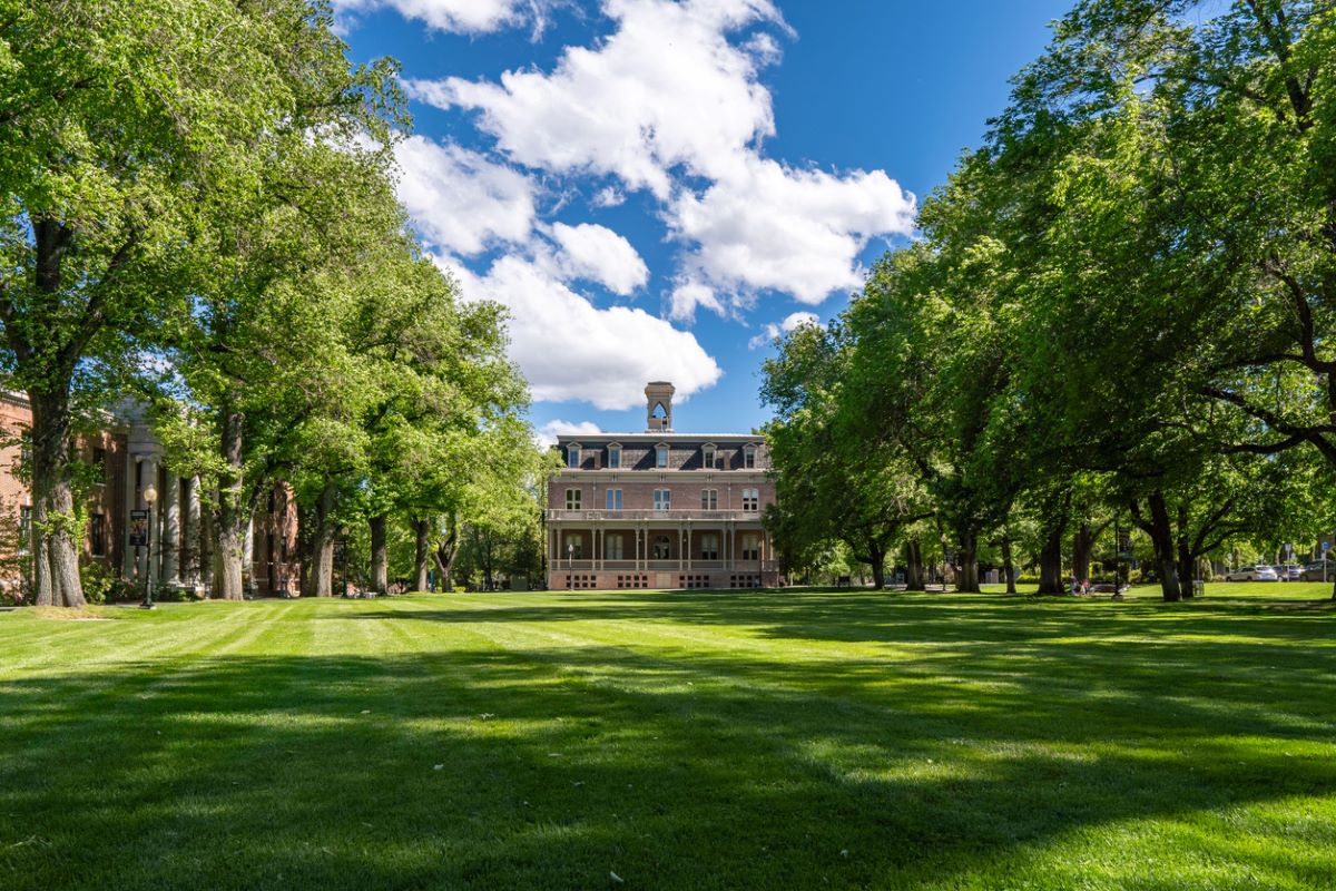 University of Nevada, Reno. Photo: iStock.com/Wirestock