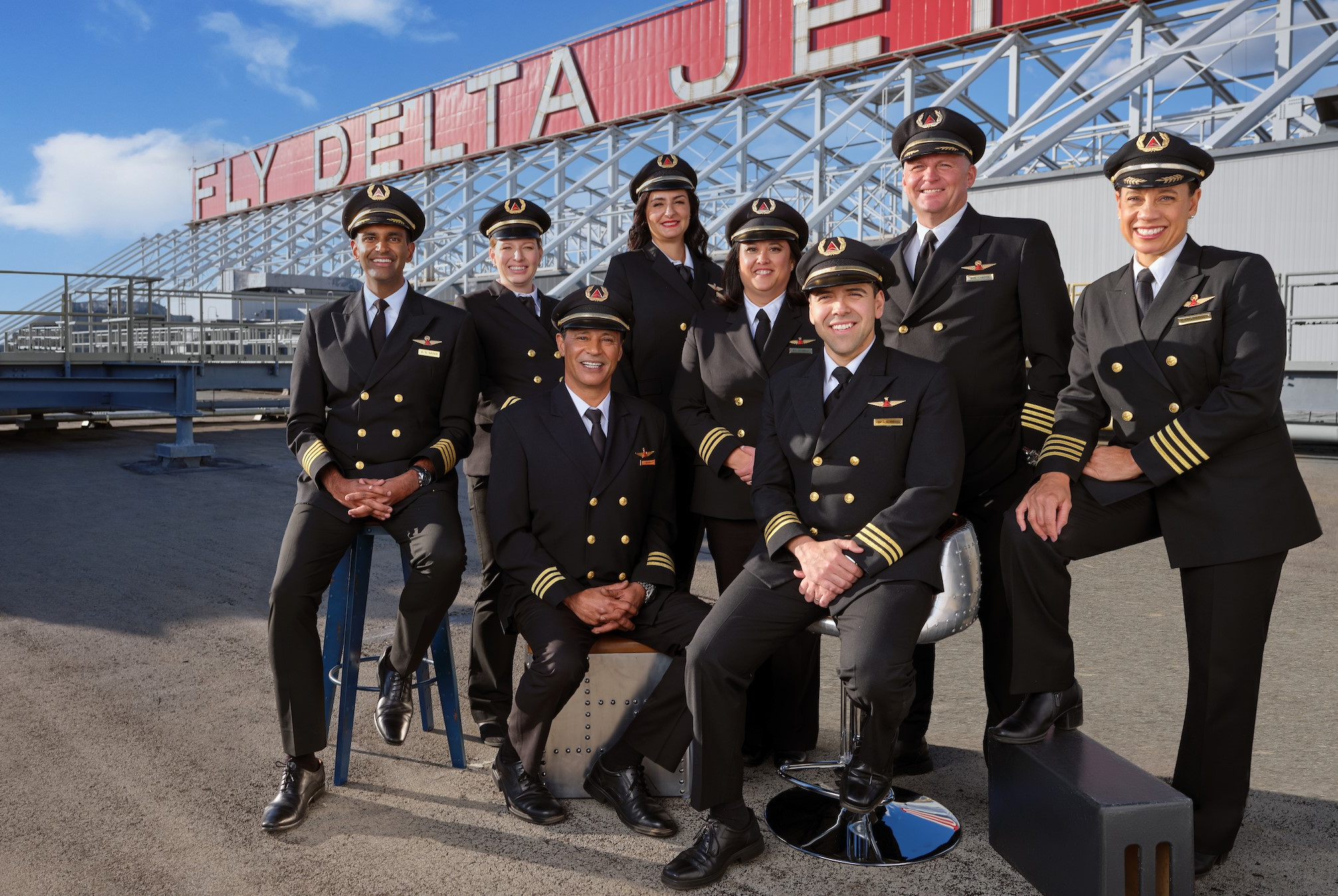 Photo: Delta Airlines
