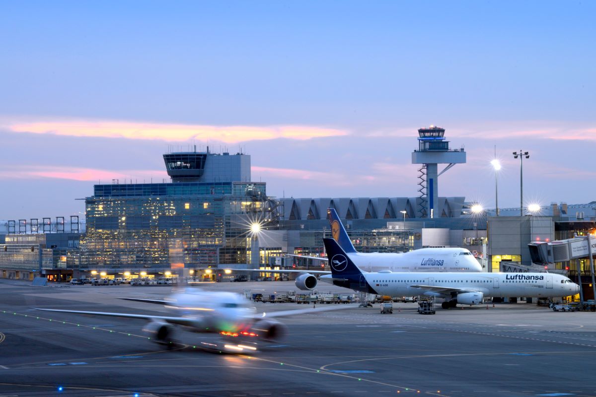 Photo: Fraport.com