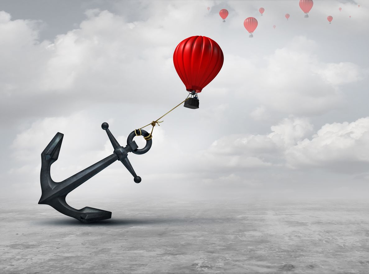 Image: iStock.com/wildpixel