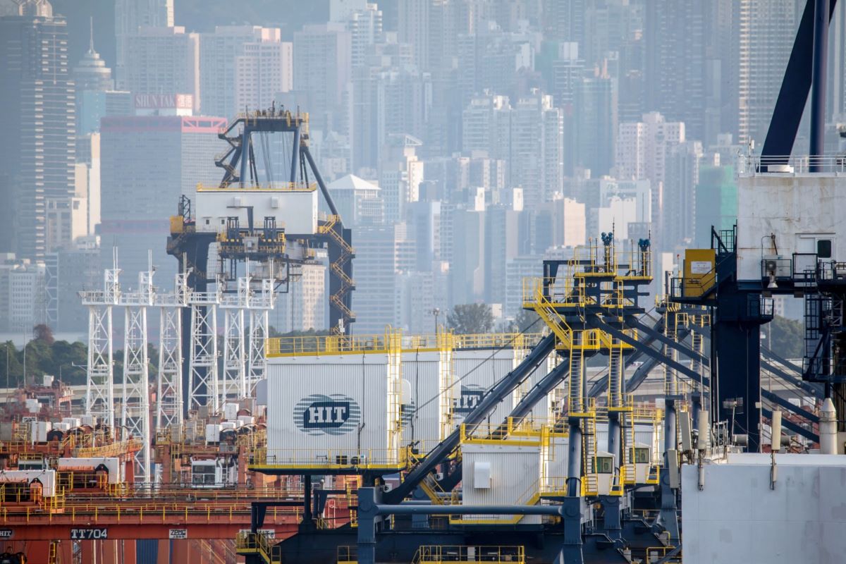 Photo: Bloomberg