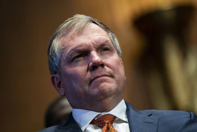 Norfolk Southern Chief Executive Officer Alan Shaw Bloomberg