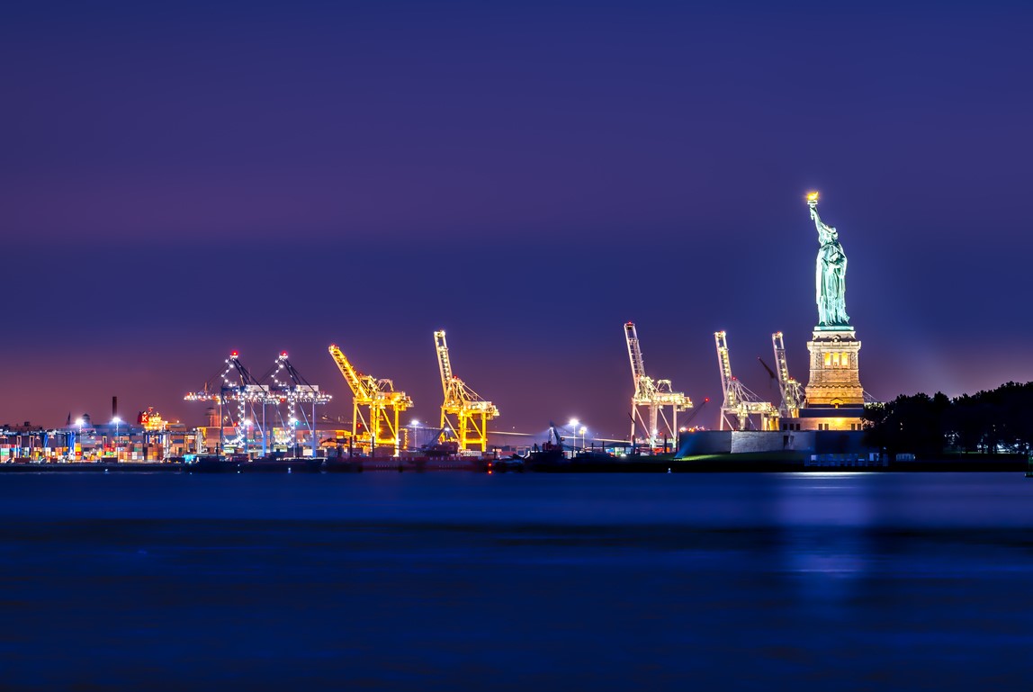 Photo: iStock / Edgar Feliz