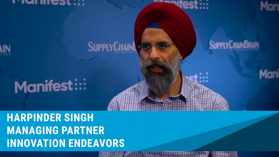 Harpinder Singh