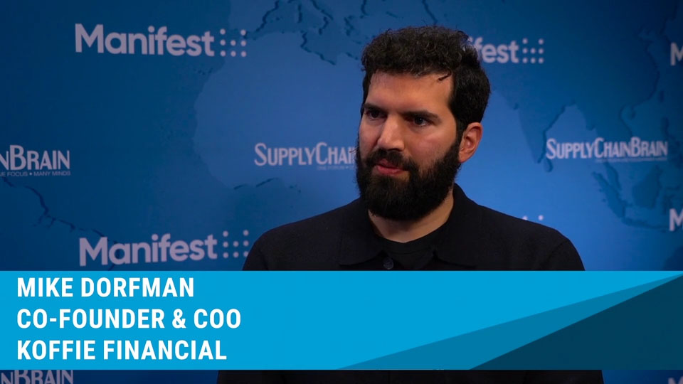 Mike Dorfman