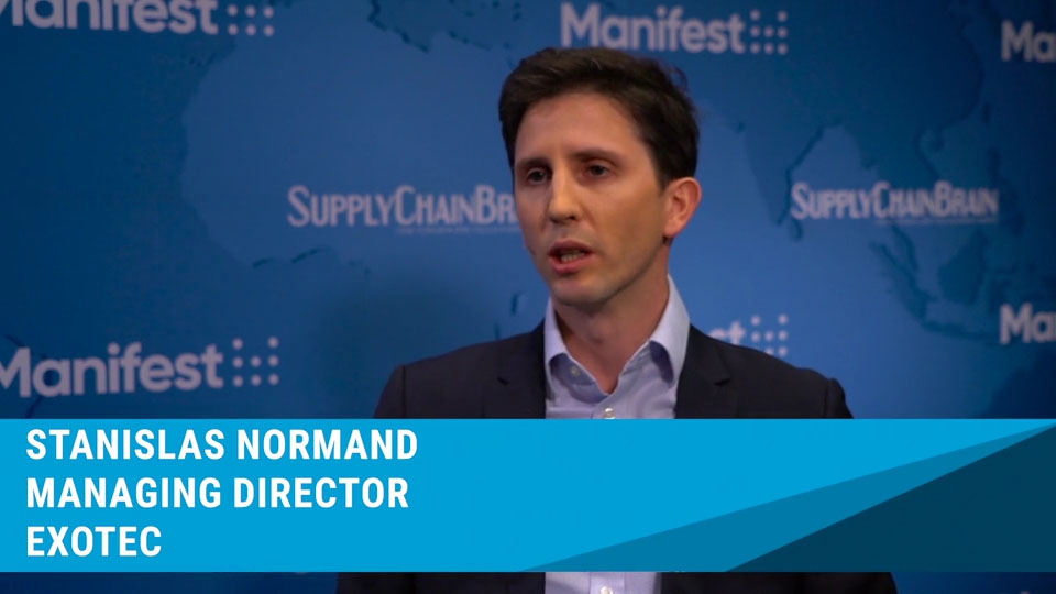 Stanislas Normand