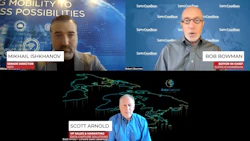 Balancing New And Legacy Technology In The Warehouse