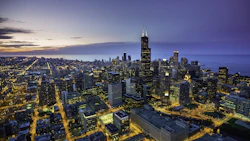 Chicago, Illinois. Photo: iStock.com/marchello74