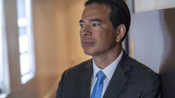 California Attorney General Rob Bonta. Photo: Bloomberg