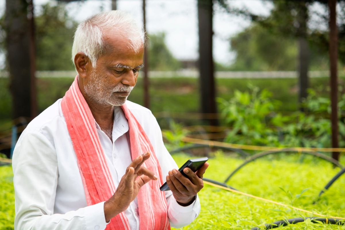 Photo: iStock.com/lakshmiprasad S
