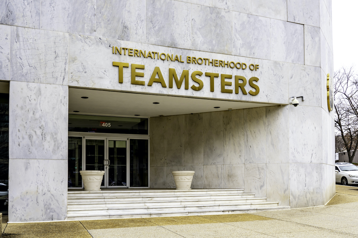 Washington, DC. Photo: iStock.com/JHVEPhoto