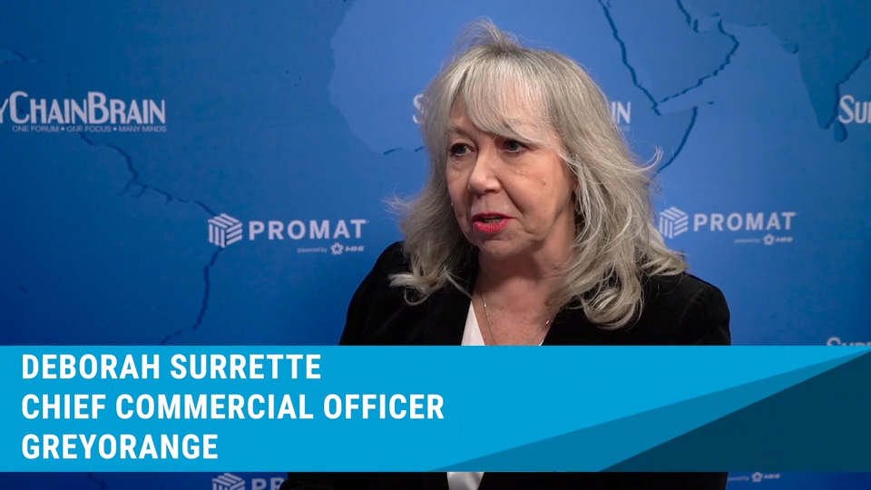 Deborah Surrette