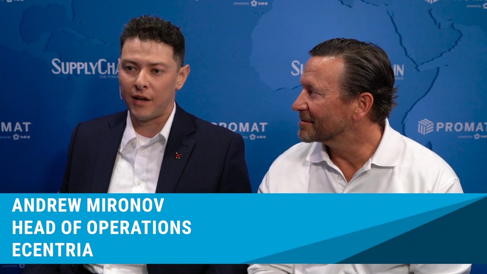 Michael Wohlwend And Andrew Mironov