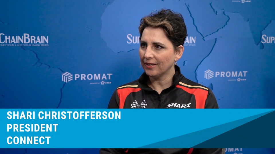 Shari Christofferson