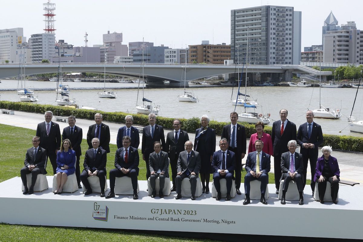 Photographer: Kiyoshi Ota/Bloomberg
