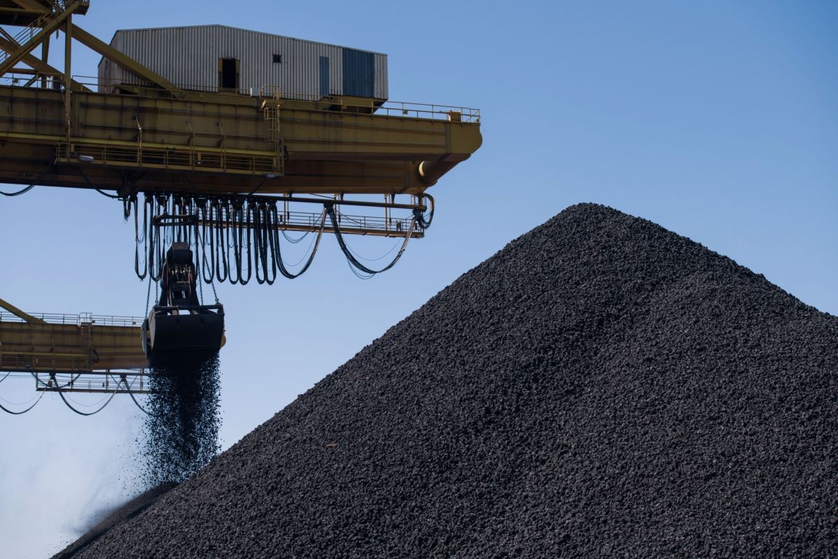 Photo: Bloomberg