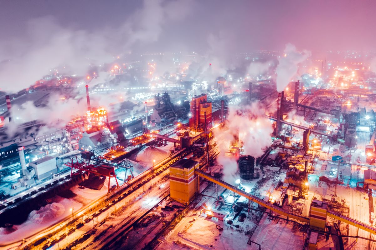 Photo: iStock.com/ArtEvent ET