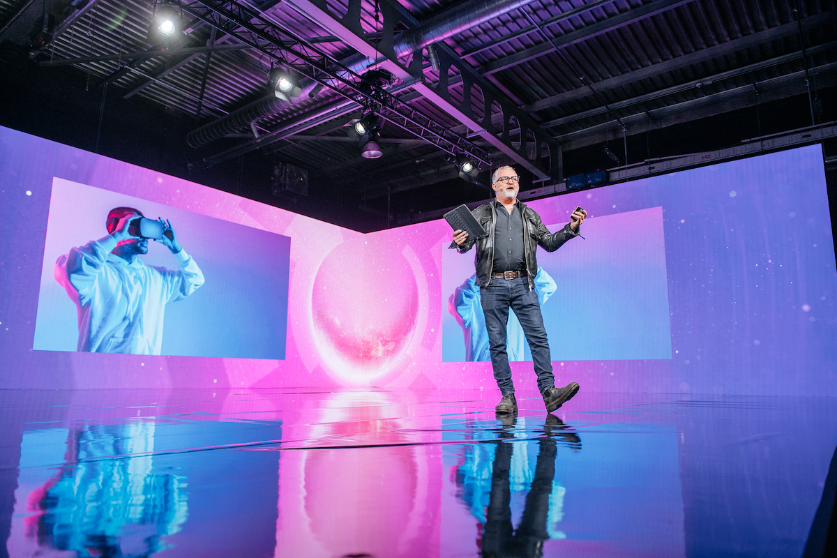 ICT Spring_Mike Butcher