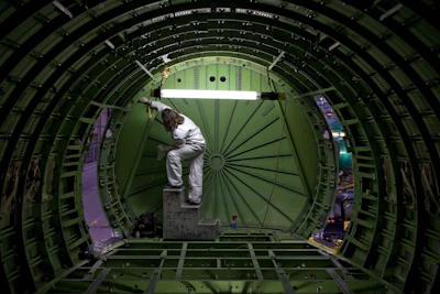 Photo: Daniel Acker/Bloomberg
