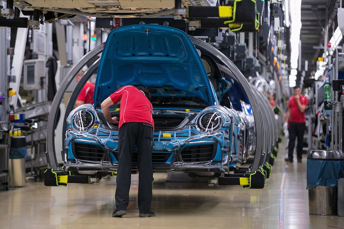 Photo: Bloomberg