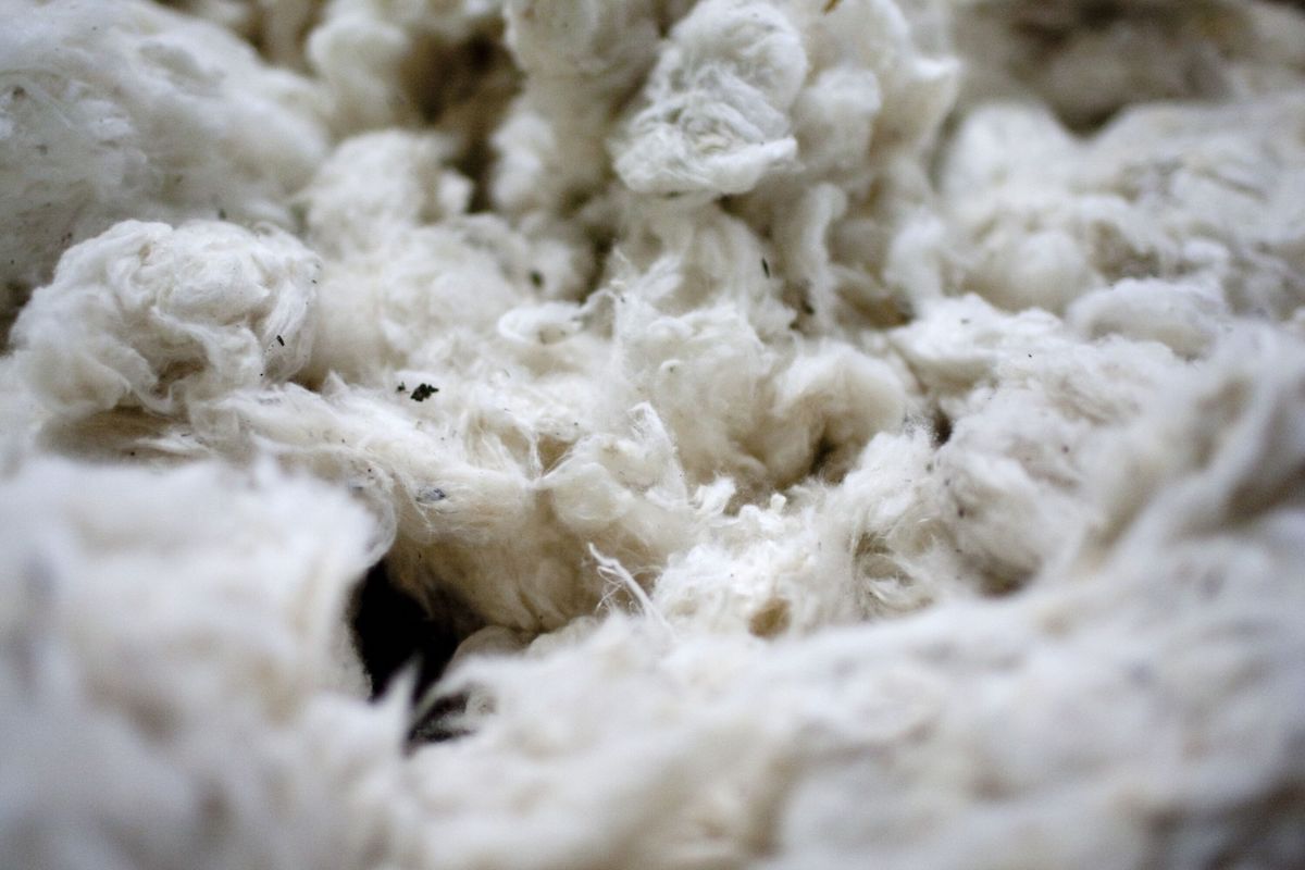 China. April 2011. Photo: Nelson Ching/Bloomberg