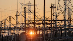 Vattenfall AB in Muiden, Netherlands on December 1, 2022. Photo: Bloomberg