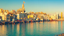 Gujarat, India. Photo: iStock.com/0shi