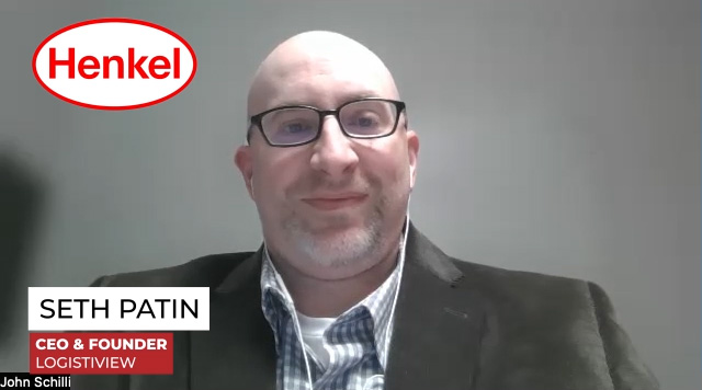 Henkel Previews Two Panels At Home Delivery World 2023