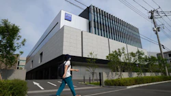 Kawasaki, Japan. June 2023. Photo: Bloomberg