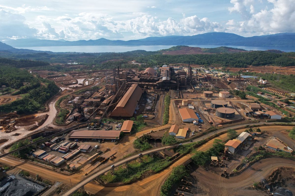 South Sulawesi, Indonesia. June 2022. Photo: Bloomberg