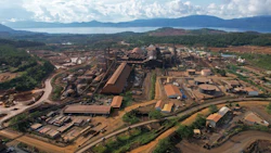 South Sulawesi, Indonesia. June 2022. Photo: Bloomberg