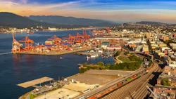 Vancouver, Canada. Photo: iStock.com/bloodua