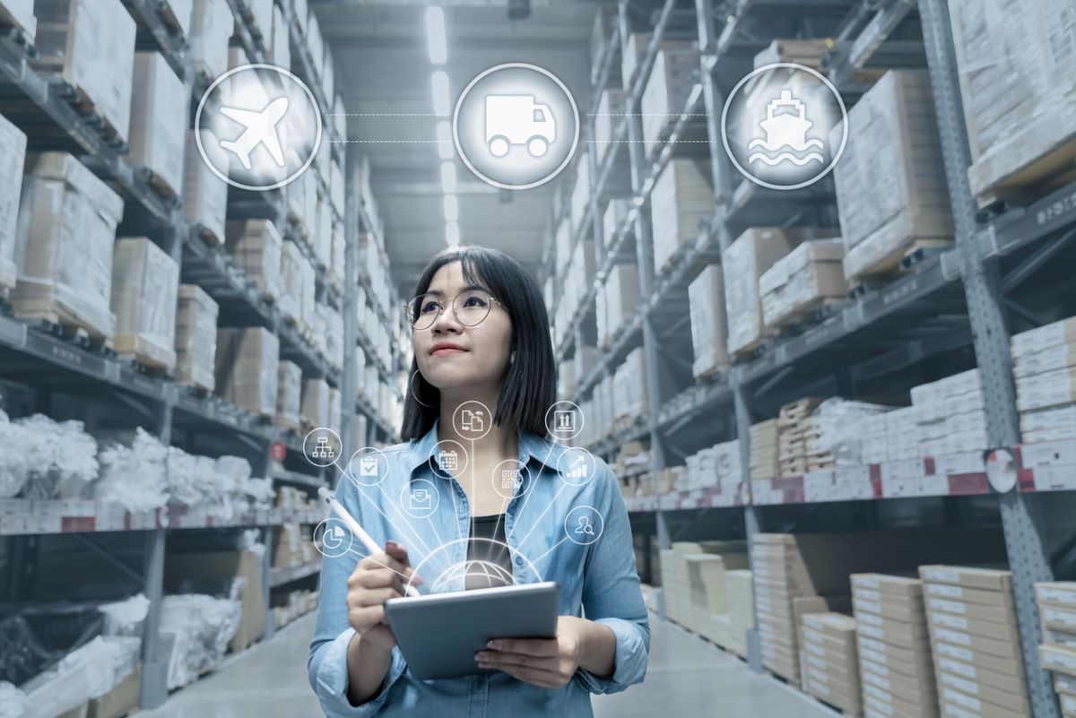 Image: iStock.com/ChayTee
