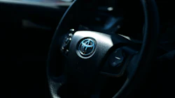 Toyota Highlander. Philadelphia, Pennsylvania. March 11, 2018. Photo: iStock.com/helen89