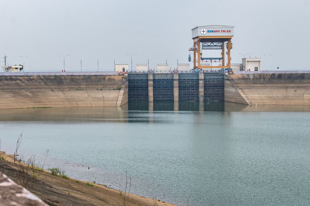 Vinh Cuu, Dong Nai Province, Vietnam. May 2023. Photo: Bloomberg
