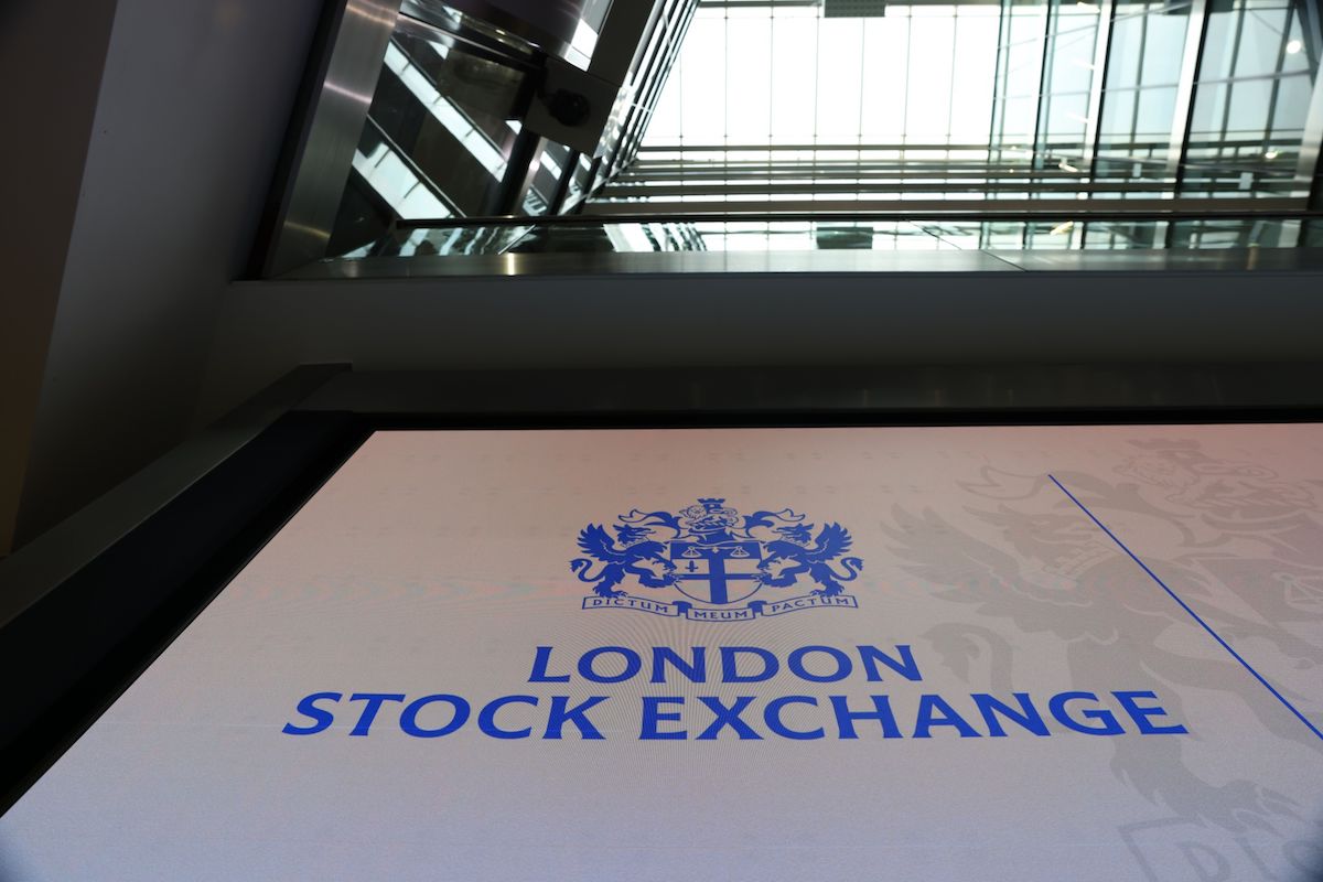 London, U.K. Tuesday, March 14, 2023. Photo: Hollie Adams/Bloomberg