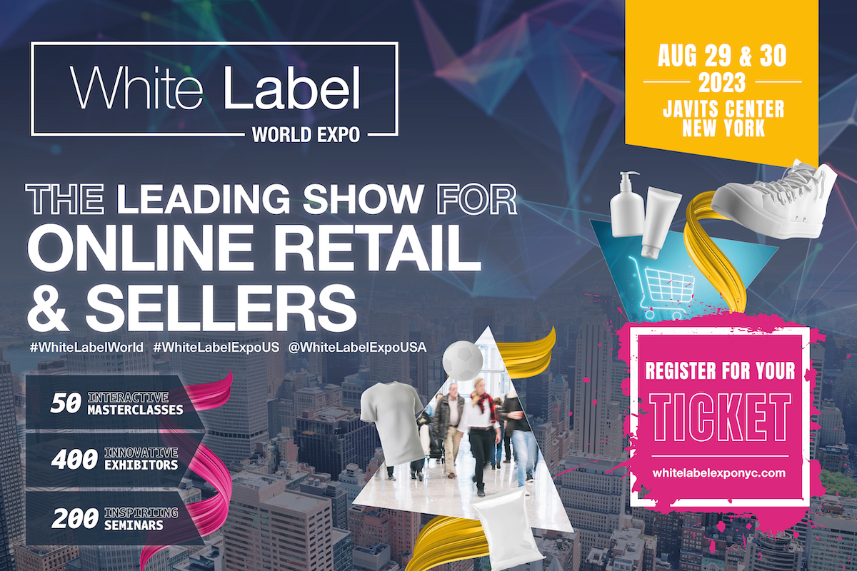 Event info for White Label World Expo