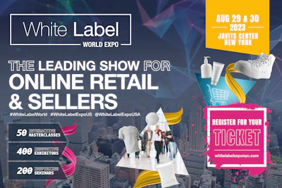 Event info for White Label World Expo