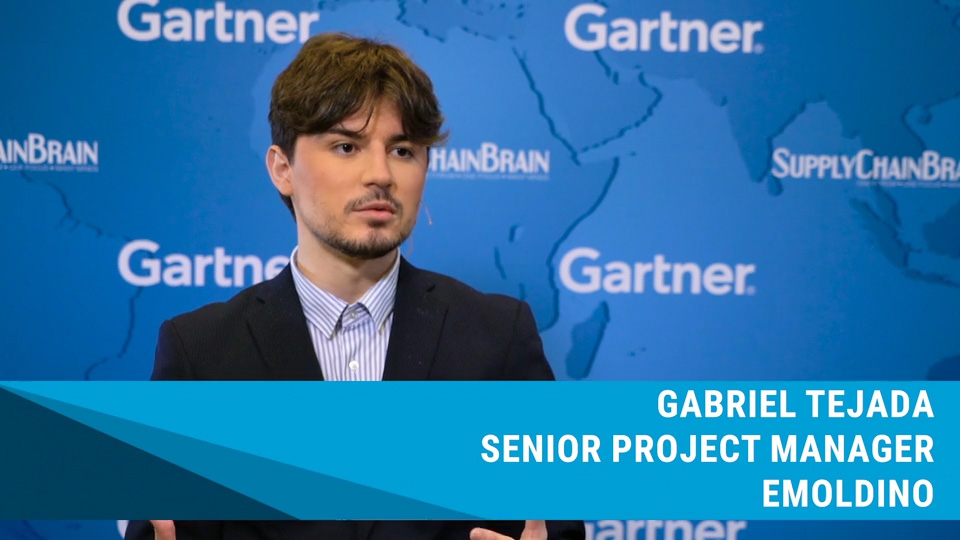 Gabriel Tejada
