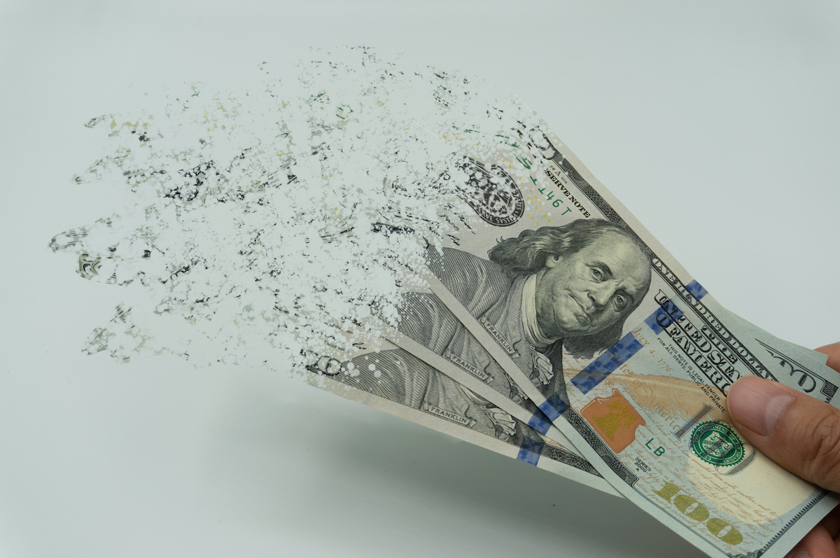 Photo: iStock.com/Huang Evan