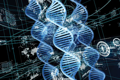 DNA