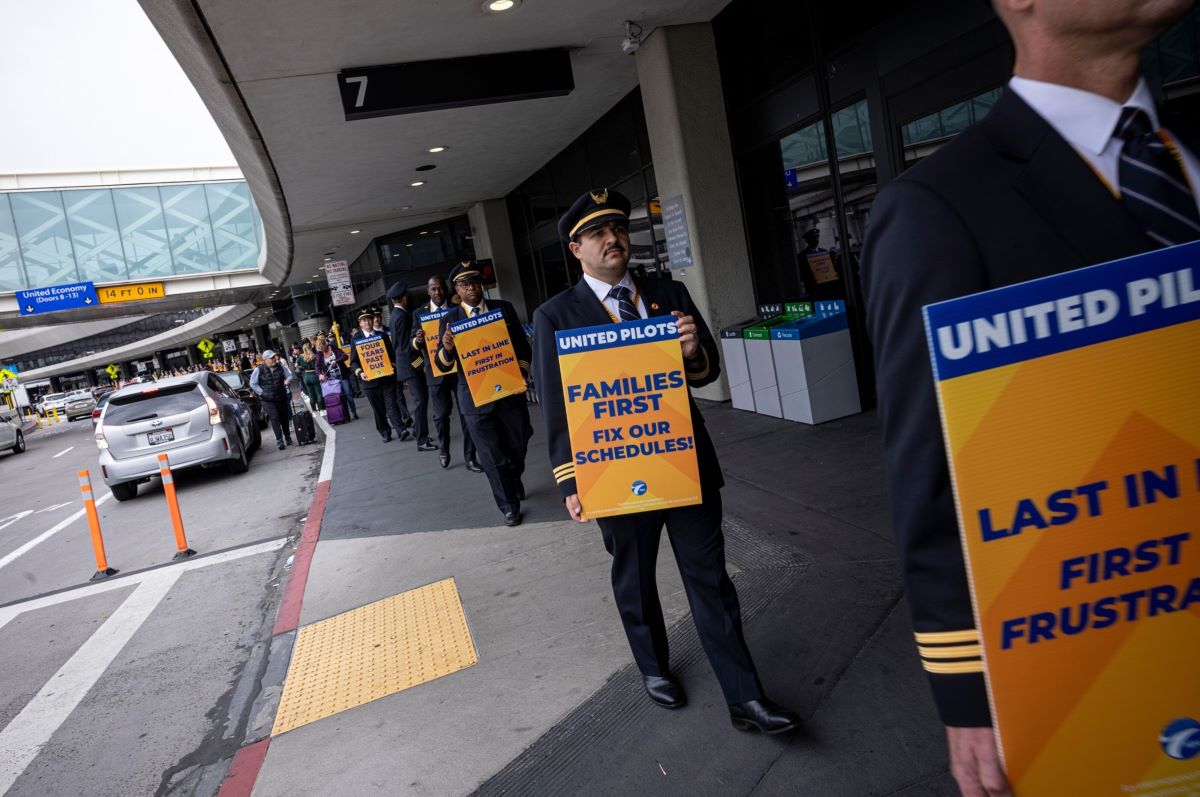 Photo: Bloomberg