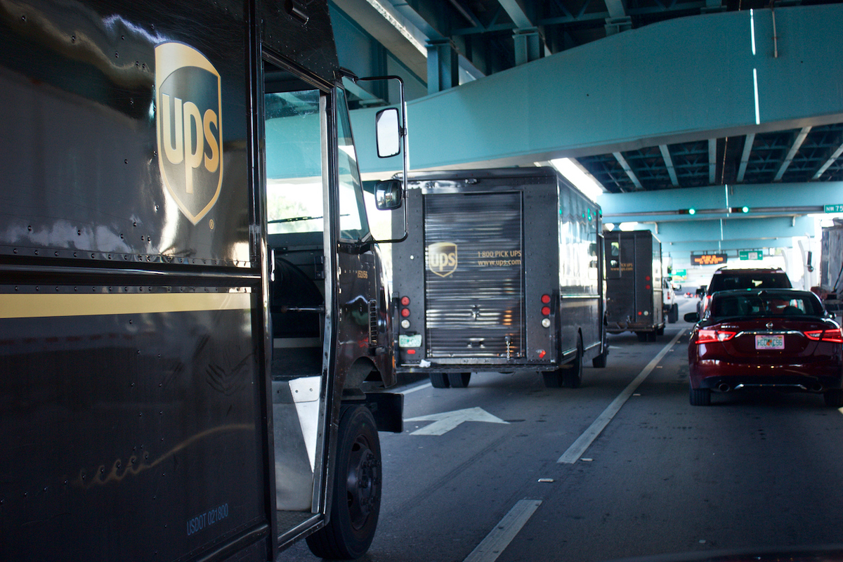 Miami, Florida. August 2019. Photo: iStock.com/Lawrence Glass
